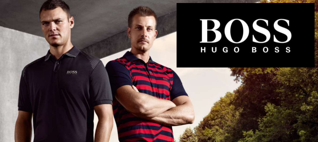 Hugo Boss